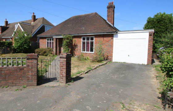 Improvement potential in Peasmarsh photo